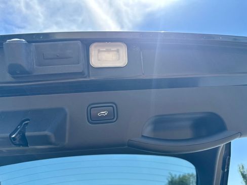 Used 2024 Kia EV6 Wind AWD/4WD image 53