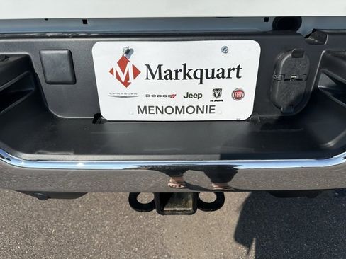 New 2025 RAM 2500 Tradesman image 6