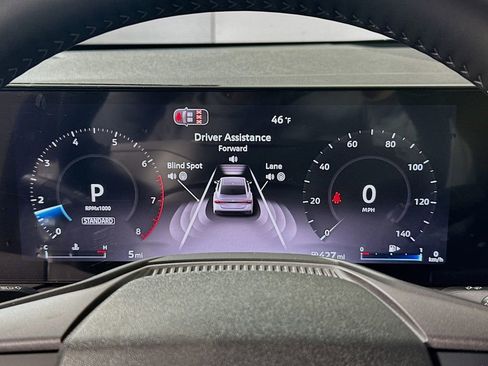 New 2026 Nissan Sentra SV w/ SV Convenience Package image 12