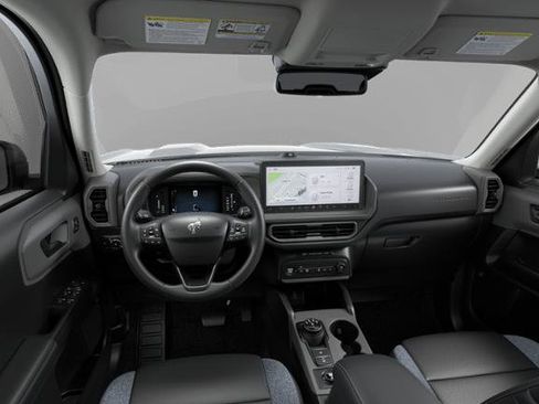 New 2026 Ford Bronco Sport Outer Banks w/ Outer Banks Tech Package+ AWD/4WD image 30