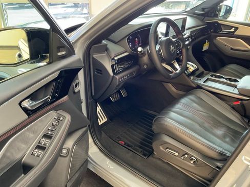 Used 2026 Acura MDX A-Spec w/ Advance Package AWD/4WD image 10