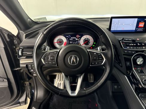 Used 2019 Acura RDX A-Spec AWD/4WD image 10