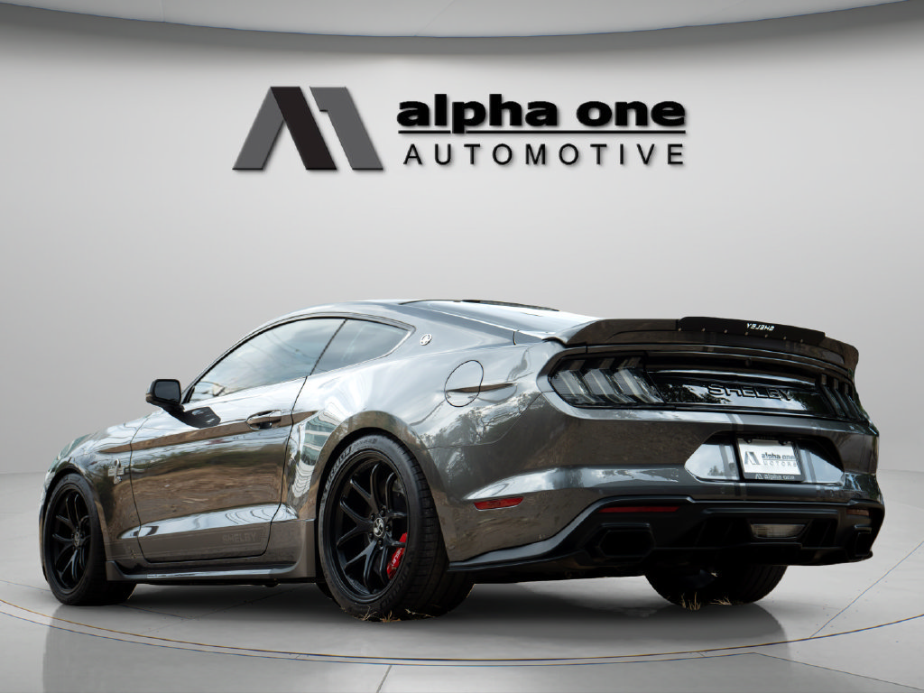 Used 2019 Ford Mustang GT Premium w/ GT Performance Package RWD image 53