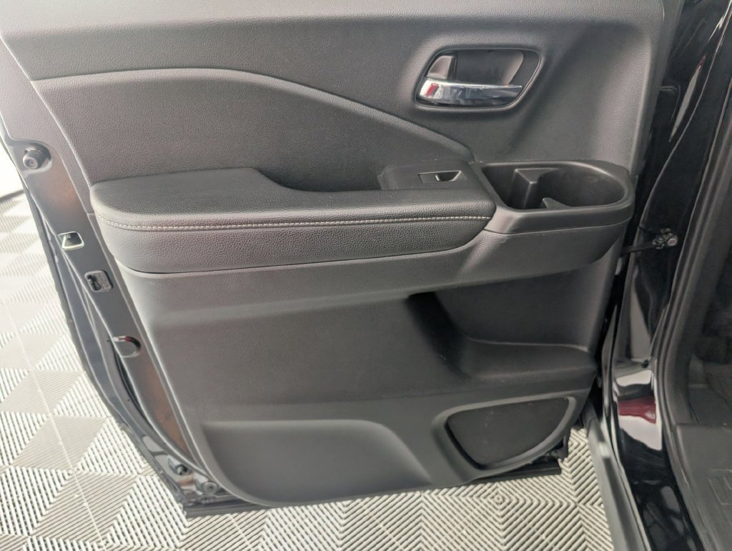 Used 2023 Honda Ridgeline RTL-E image 28