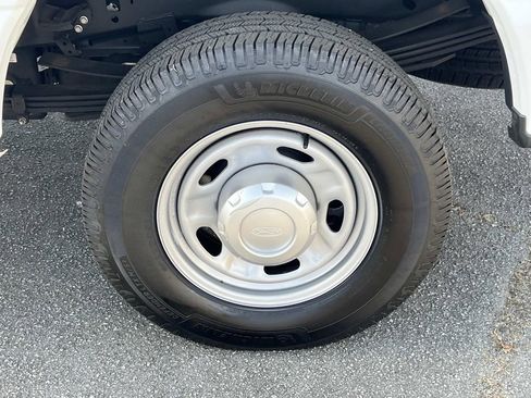 Used 2024 Ford F350 XL image 19
