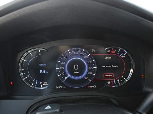 Used 2020 Cadillac Escalade ESV Luxury RWD image 13
