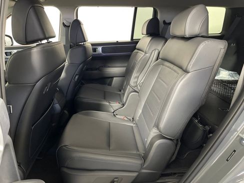 New 2026 Hyundai Santa Fe Limited image 13