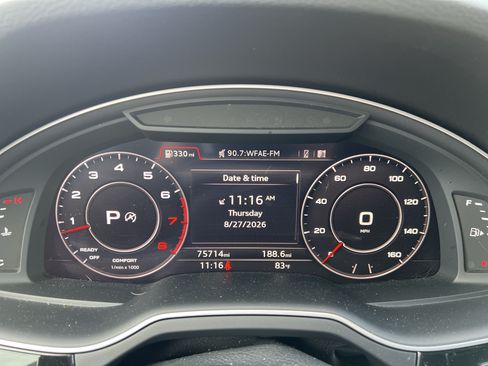 Used 2019 Audi Q7 3.0T Premium Plus w/ Premium Plus Package AWD/4WD image 21