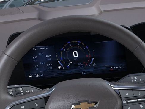 New 2026 Chevrolet Suburban LT w/ Comfort Package AWD/4WD image 18