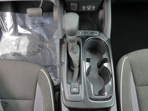 Used 2022 Chevrolet TrailBlazer LS FWD image 25