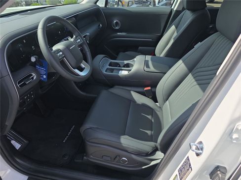 New 2026 Hyundai Palisade SEL image 3