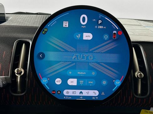 New 2026 MINI Cooper Countryman John Cooper Works w/ Comfort Package Max image 14