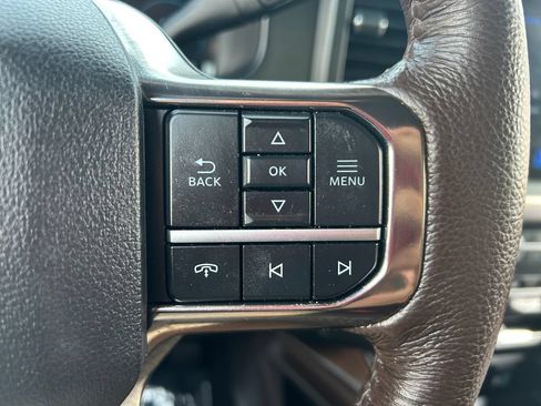 Used 2024 Ford F350 King Ranch w/ Chrome Package AWD/4WD image 22