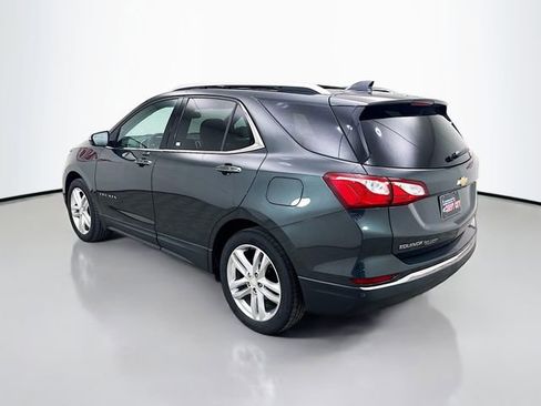 Used 2018 Chevrolet Equinox Premier image 6