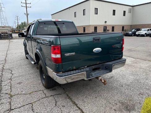 Used 2007 Ford F150 XLT image 7
