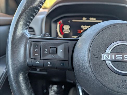 Used 2022 Nissan Rogue Platinum AWD/4WD image 24