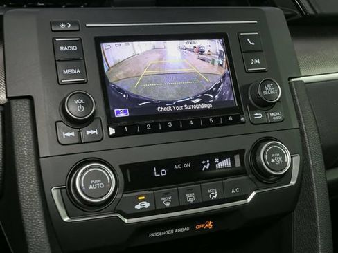 Used 2020 Honda Civic LX image 20
