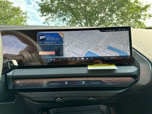 New 2026 BMW X3 xDrive30 w/ Premium Package image 38