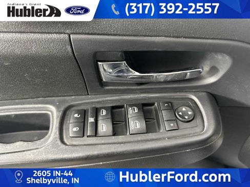 Used 2012 Jeep Liberty Sport AWD/4WD image 11