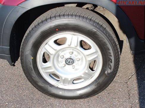 Used 2006 Honda CR-V LX image 4