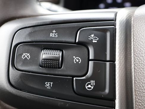 Used 2023 GMC Yukon XL Denali w/ Max Trailering Package AWD/4WD image 18