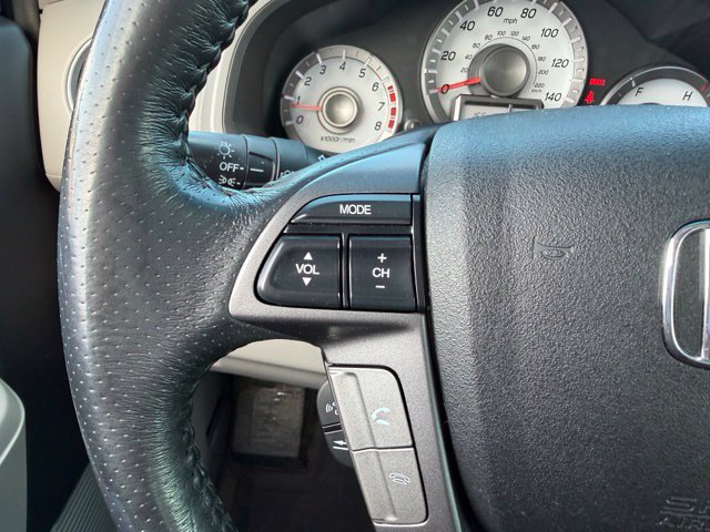 Used 2013 Honda Pilot EX-L image 23