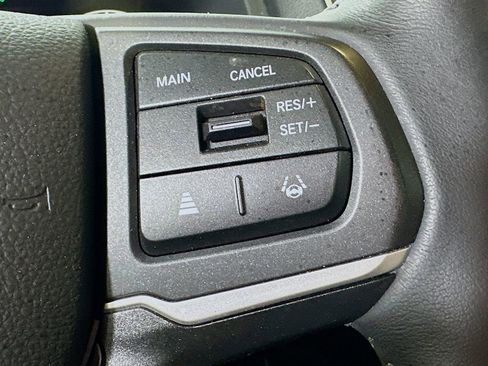 Used 2025 Honda Ridgeline RTL image 24