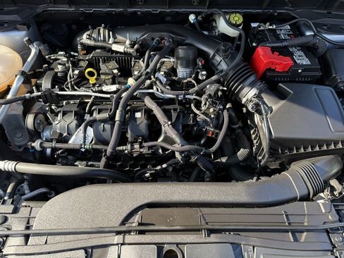 Used 2022 Ford Escape Titanium w/ Class II Trailer Tow Package image 33