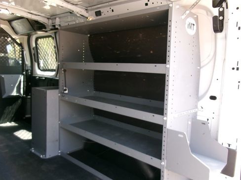 Used 2019 Ford Transit 150 130 Low Roof image 21