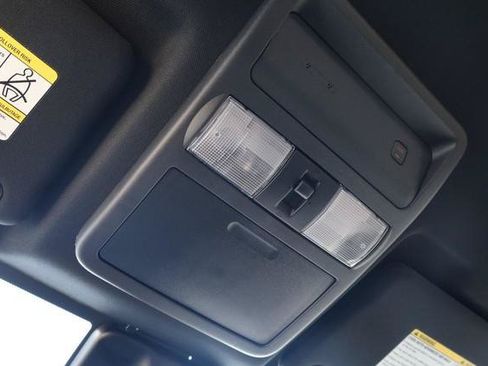New 2026 Nissan Frontier SV RWD image 16