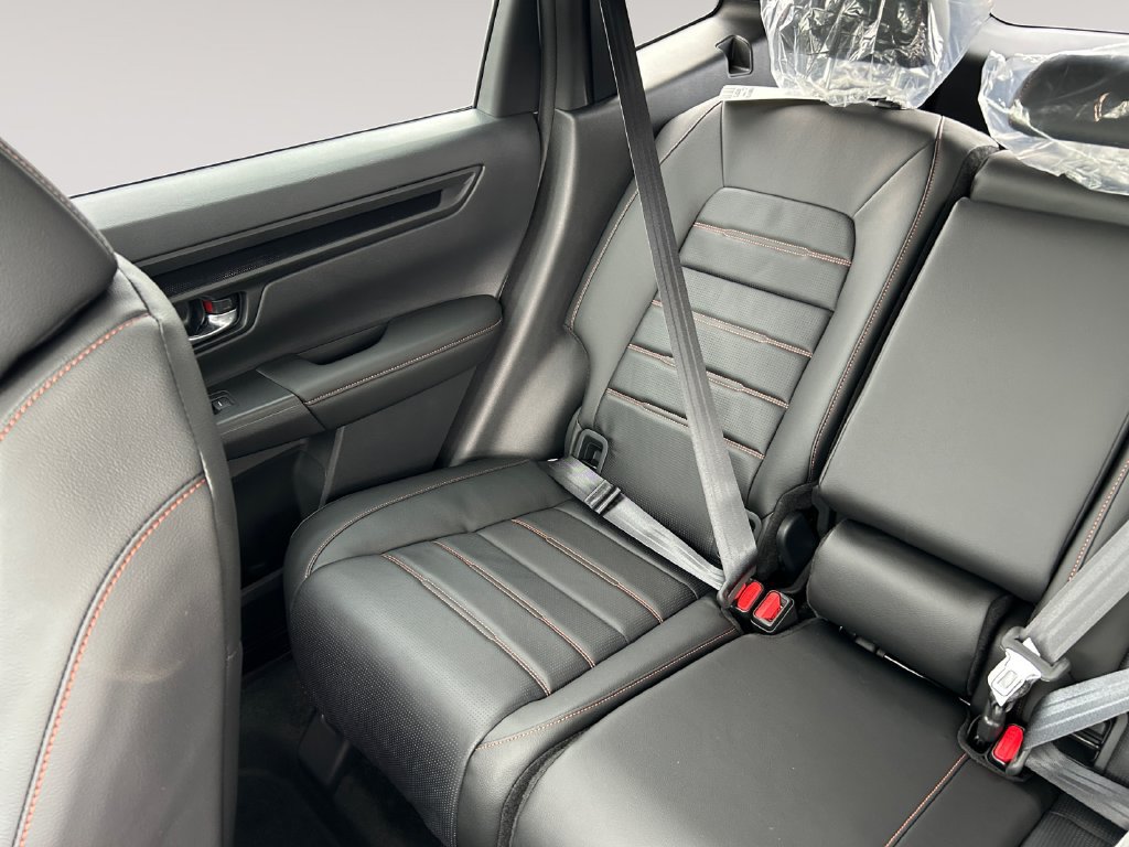New 2027 Honda CR-V Sport-L image 13