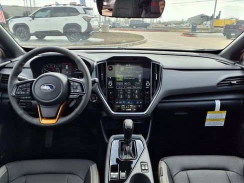 New 2026 Subaru Crosstrek 2.5i Wilderness w/ Crosstrek Mirror Package AWD/4WD image 5