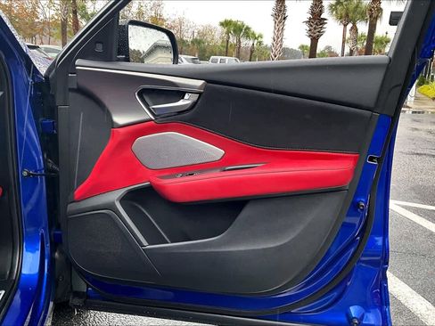 Used 2025 Acura RDX A-Spec image 43