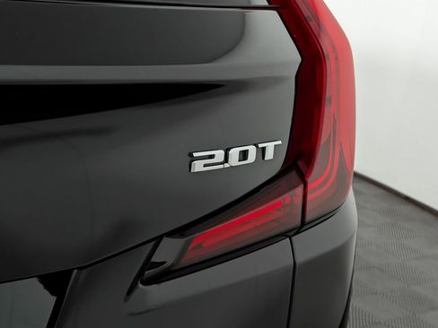 Used 2019 Cadillac XT4 Premium Luxury w/ Cold Weather Package image 12