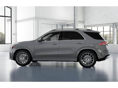 New 2026 Mercedes-Benz GLE 580 4MATIC image 33