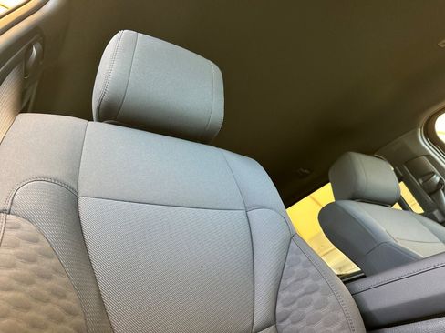 New 2026 Toyota Tundra SR5 AWD/4WD image 19