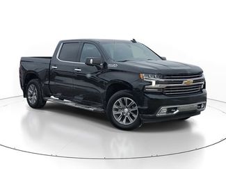 Used 2022 Chevrolet Silverado 1500 High Country w/ Z71 Off-Road Package 360° Tour