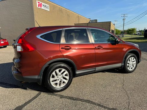 Used 2015 Honda CR-V EX image 10