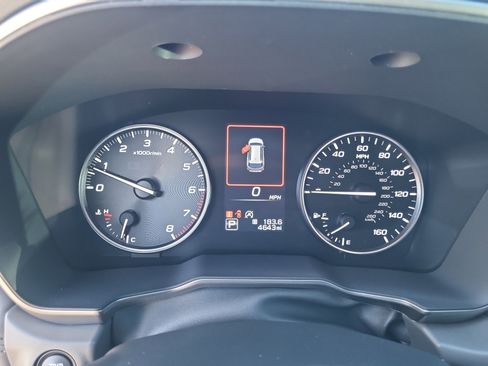 Used 2025 Subaru Outback Onyx Edition XT w/ Popular Package #2 image 13