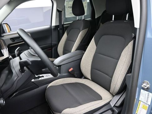 New 2025 Ford Bronco Sport Big Bend image 22