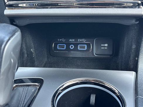 Used 2021 Jeep Grand Cherokee High Altitude AWD/4WD image 19