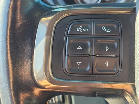 Used 2022 RAM 3500 Limited AWD/4WD image 28