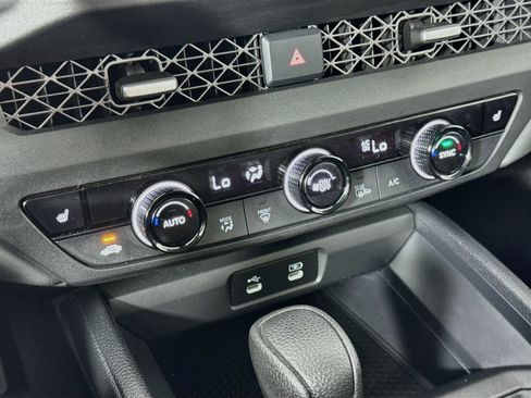 Certified 2024 Honda Accord EX image 15
