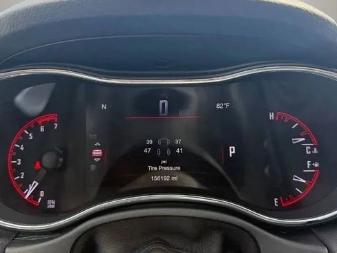Used 2017 Dodge Durango R/T AWD/4WD image 17