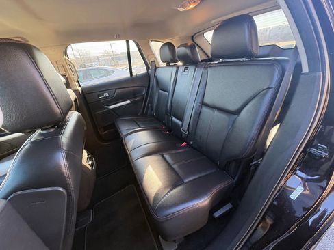 Used 2013 Ford Edge SEL image 10