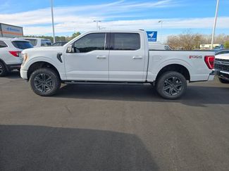Used 2023 Ford F150 XLT w/ Equipment Group 302A High video 2