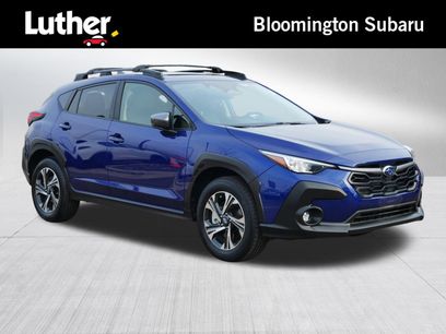 Certified 2024 Subaru Crosstrek 2.0i Premium