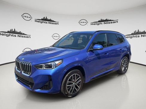 Used 2026 BMW X1 xDrive28i AWD/4WD image 1