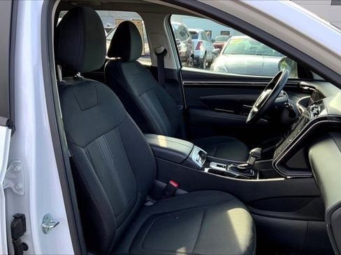 Used 2022 Hyundai Tucson SEL w/ Convenience Package image 6