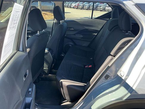 Used 2023 Nissan Kicks SV image 22